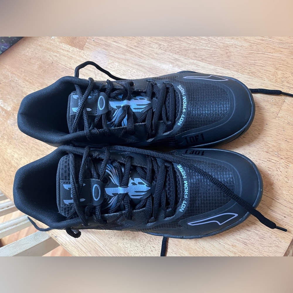 Puma MB.01 (LaMelo Ball) size 8.5